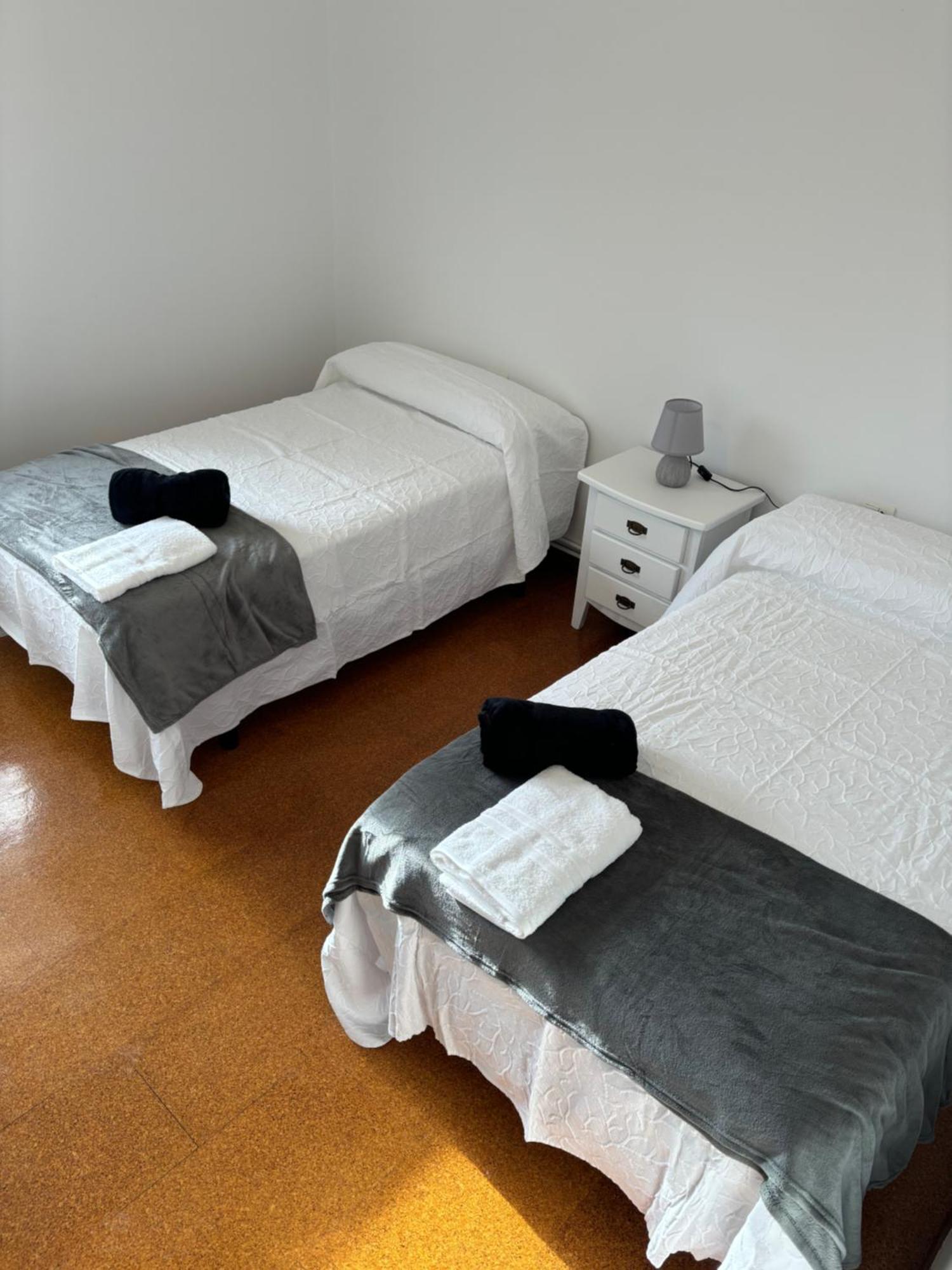 Chalet Galicia Landin Villa เรดอนเดลา ภายนอก รูปภาพ
