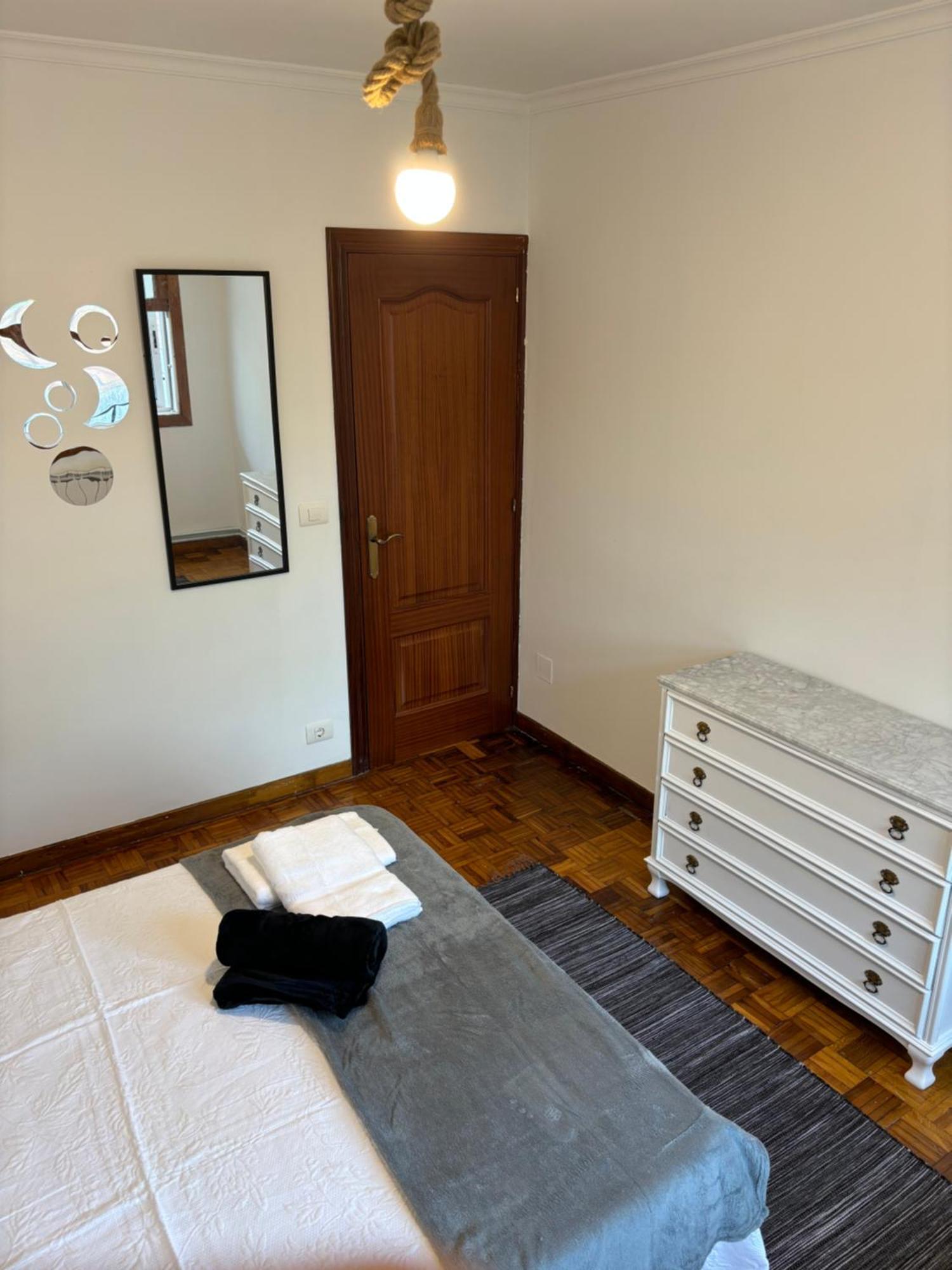 Chalet Galicia Landin Villa เรดอนเดลา ภายนอก รูปภาพ