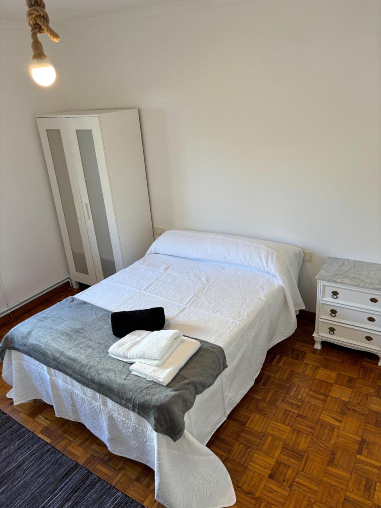 Chalet Galicia Landin Villa เรดอนเดลา ภายนอก รูปภาพ