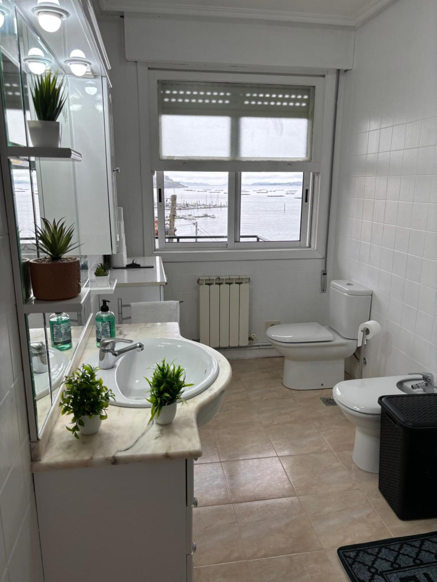 Chalet Galicia Landin Villa เรดอนเดลา ภายนอก รูปภาพ
