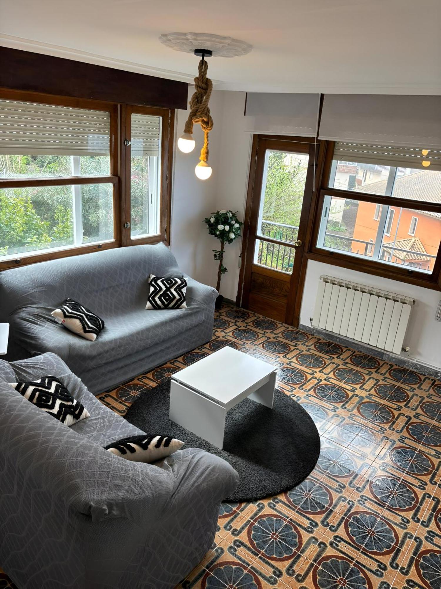 Chalet Galicia Landin Villa เรดอนเดลา ภายนอก รูปภาพ